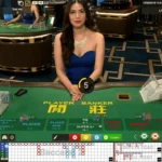 SONYTOGEL Live Casino