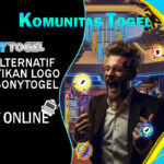 Member Baru SONYTOGEL Jackpot Slot
